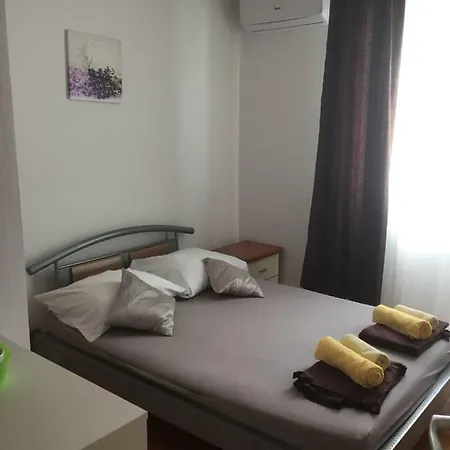 Hvar Pensionat Hvar Town