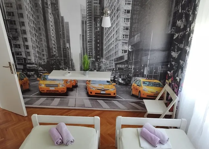 Hvar Casa de hóspedes