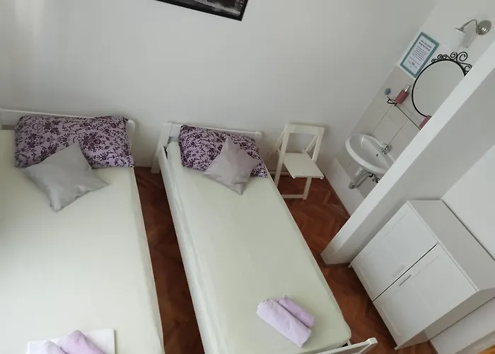 Hvar Casa de hóspedes