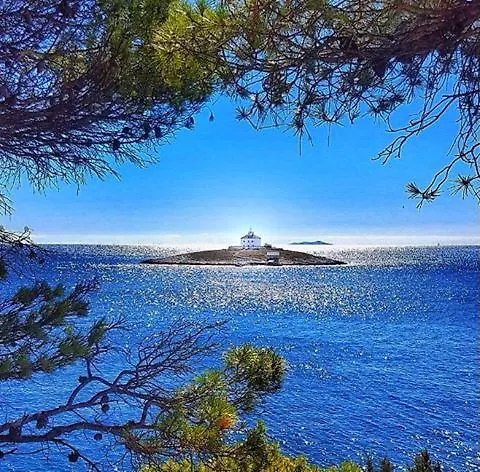 Hvar Casa de hóspedes Hvar Town