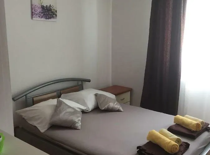 Hvar Casa de hóspedes Hvar Town