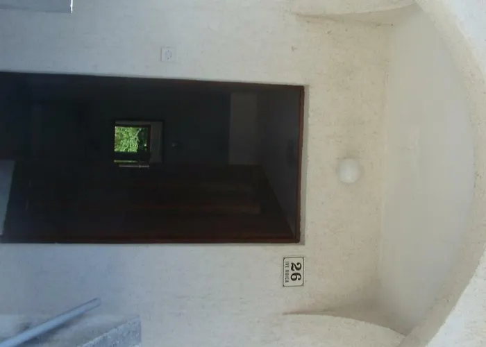 Casa de hóspedes Hvar 2*