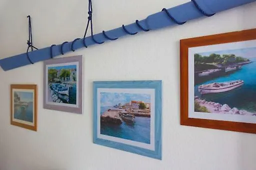 Hvar Casa de hóspedes Hvar Town