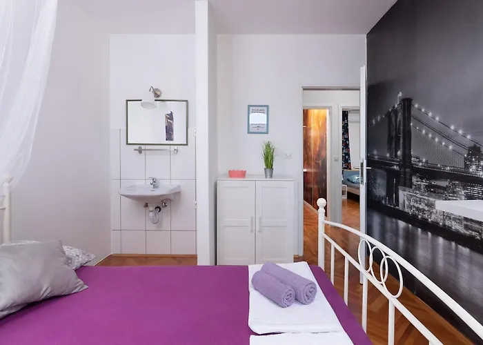 Hvar Casa de hóspedes Hvar Town