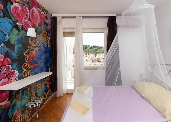 Hvar Casa de hóspedes