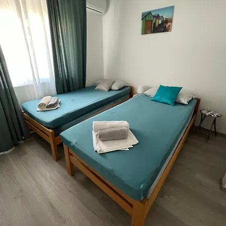 Penzion Hvar