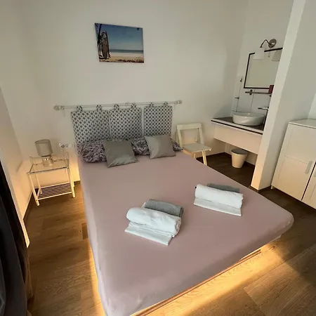 Penzion Hvar 2*