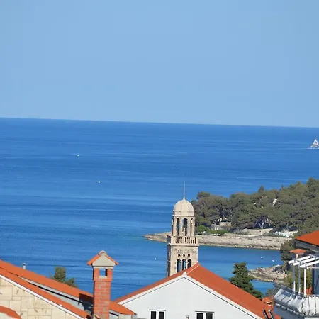 Hvar フヴァル