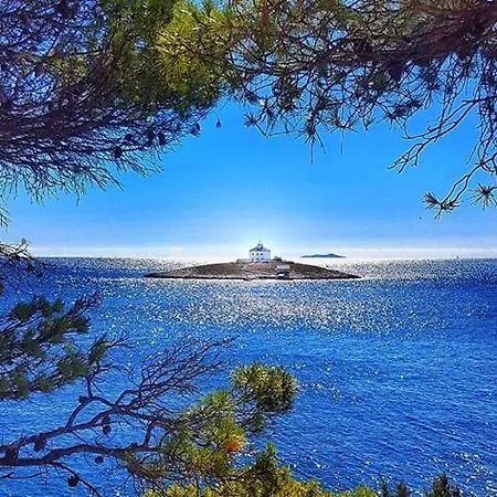 Hvar Gæstehus Hvar Town