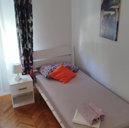 Affittacamere Hvar Hvar Town