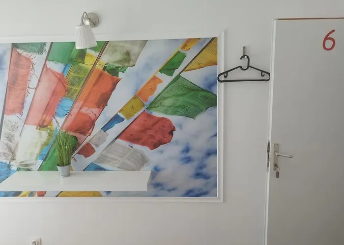 Hvar Affittacamere Hvar Town