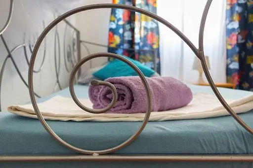 Hvar Affittacamere 2*