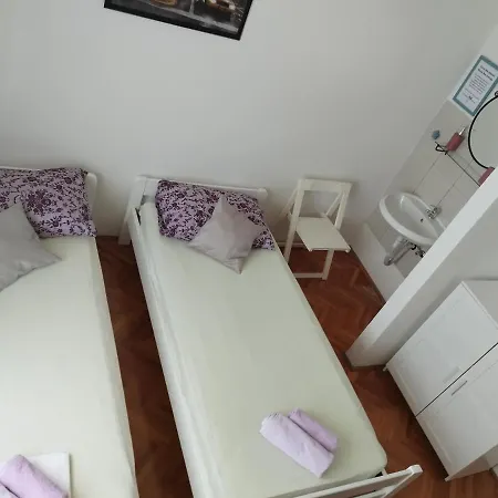 Hvar Vendégház