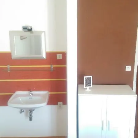 Guest house Hvar