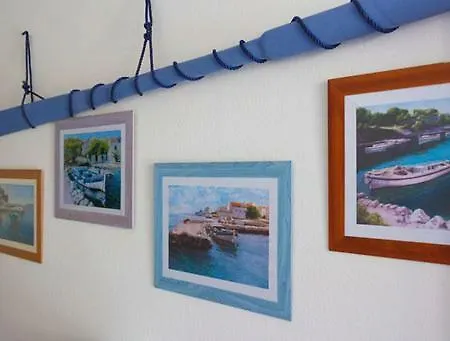 Hvar Gostinjska kuća Hvar Town