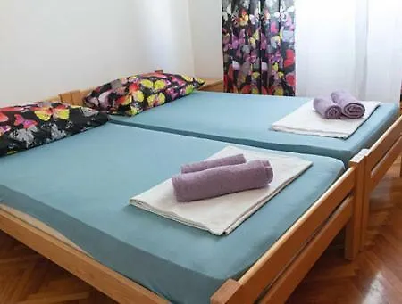 Gostinjska kuća Hvar Hvar Town