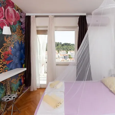 Hvar Vendégház
