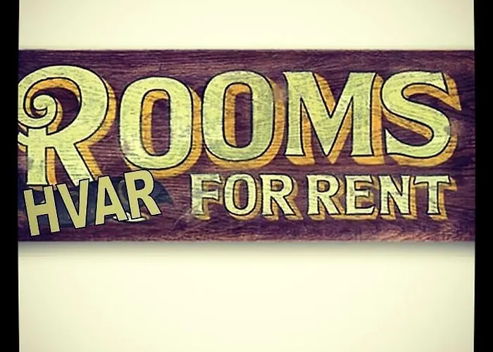 Maison d'hôtes Hvar