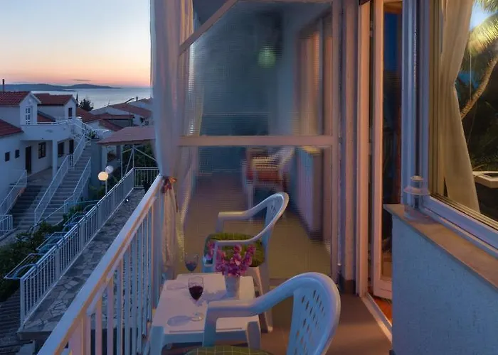 Hvar Maison d'hôtes Hvar Town