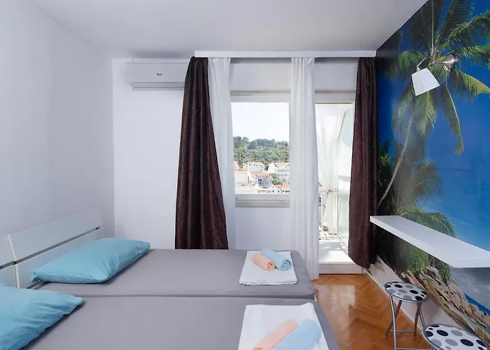 Hvar Maison d'hôtes 2*